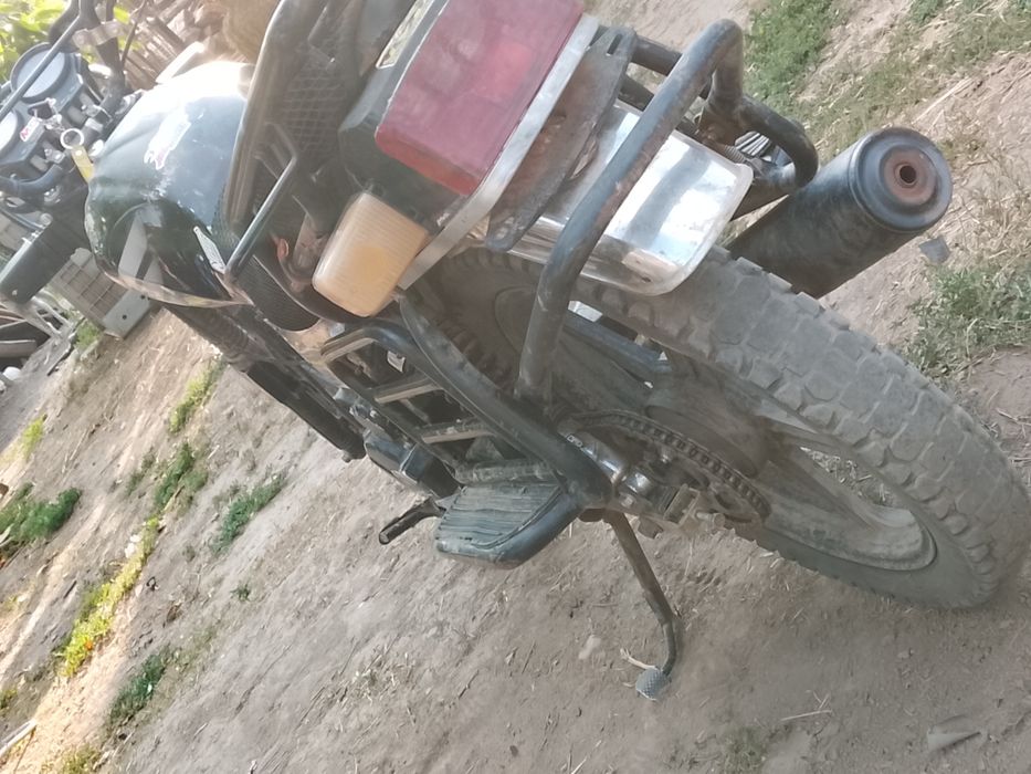 Продам Альфа 200 кубов