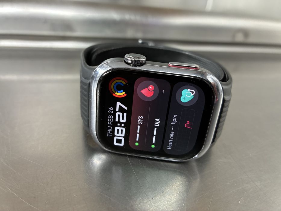 Huawei D2 смарт часовник