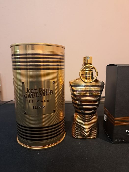 Парфюмни отливки от ОРИГИНАЛНИ Парфюми!