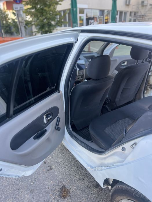 Renault Symbol 1.2 Benzină + GPL, 2012, ITP 2027, Economic