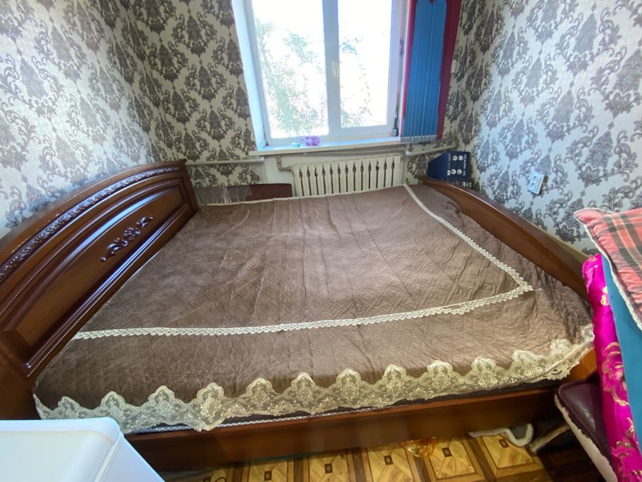 Спальный кровать сатылады срочно