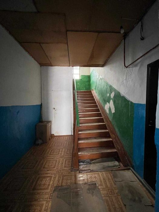 3-комнатная кв. на Пугачева