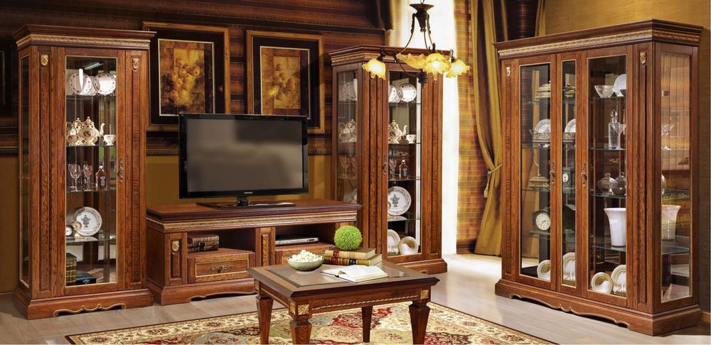 Сборка и разборка корпусной мебели