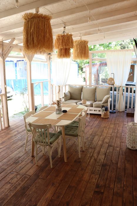 Продава се Къща в Созопол - 62 кв.м за 551 €/кв.м - Снимка #1