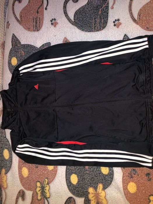 Легит Adidas TS TIB