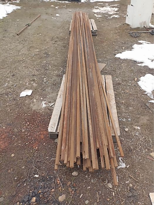 Продам литой квадрат