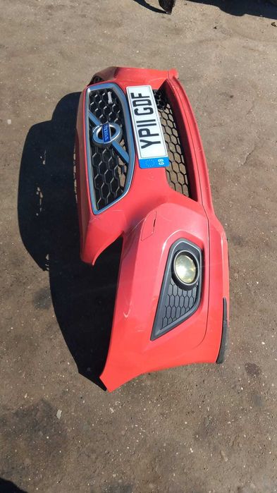Bara fata Volvo C30 R-design an 2011