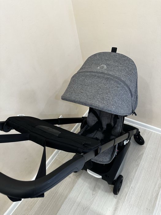 Продам Коляску Bugaboo Ant