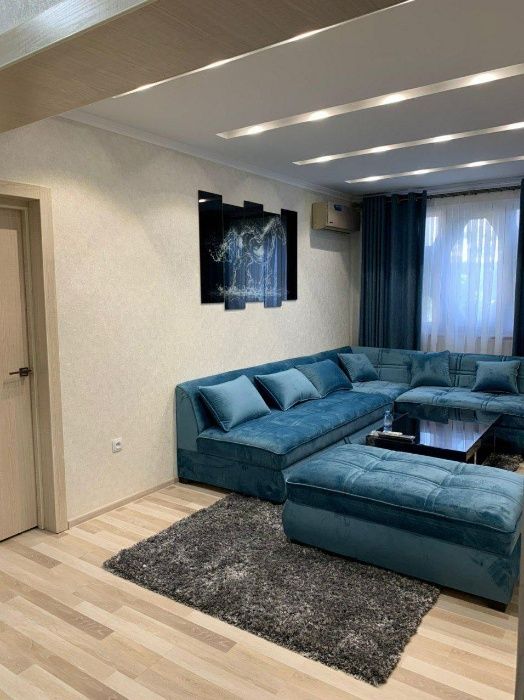 Сдам квартиру на нукуской 3-4-16