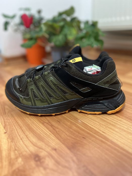 Pantofi alergare trail Salomon Inari