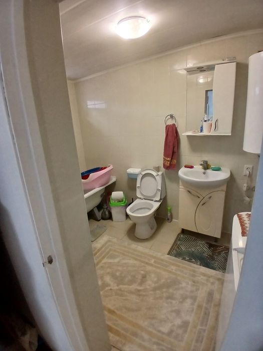 Старый заречный продаётся дом