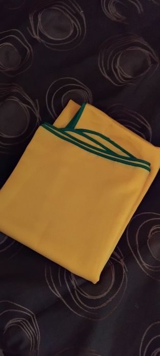 Скатерть 100см*120см. Новая