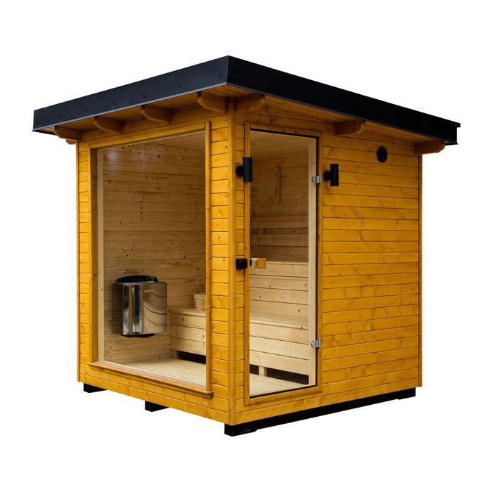 Sauna de vanzare