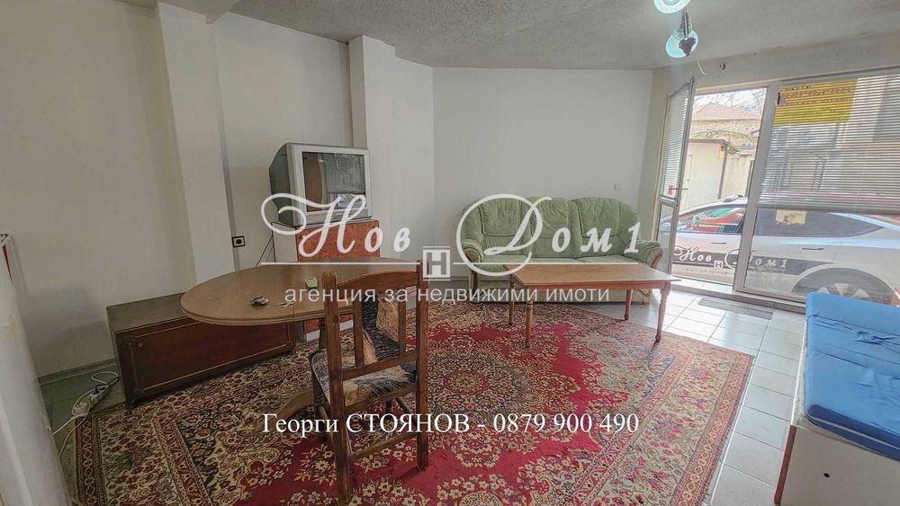 Продава се Двустаен апартамент в Варна, Операта - 53 кв.м за 1280 €/кв.м - Снимка #3