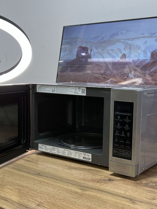 Микроволновая печь LG