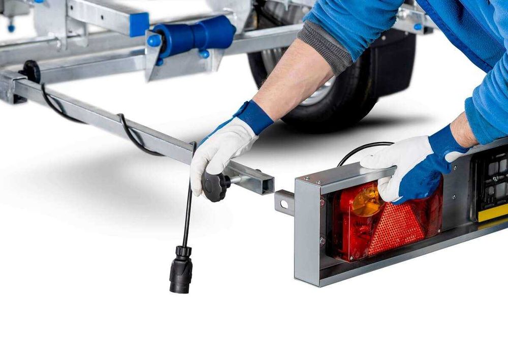 Peridoc Profesional Nou Faro Aqua 5,3m util CALITATE SUPERIOARA