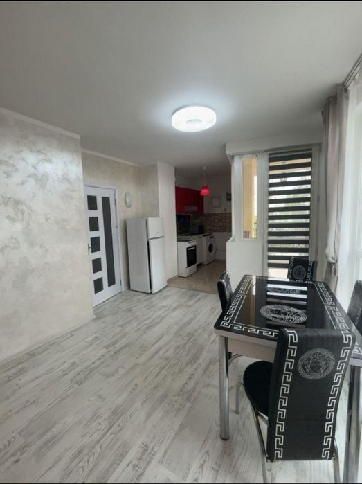 Дава се под наем Двустаен апартамент в София, Люлин - център - 60 кв.м за 597.21 € - Снимка #2