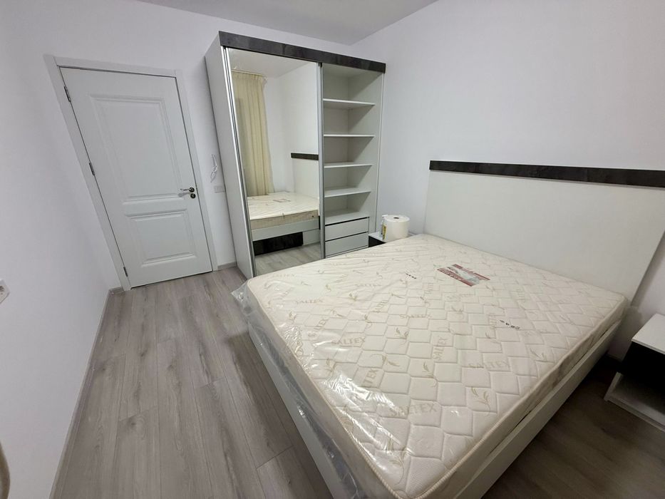 Apartament 2 camere de inchiriat Dobroesti-Fundeni