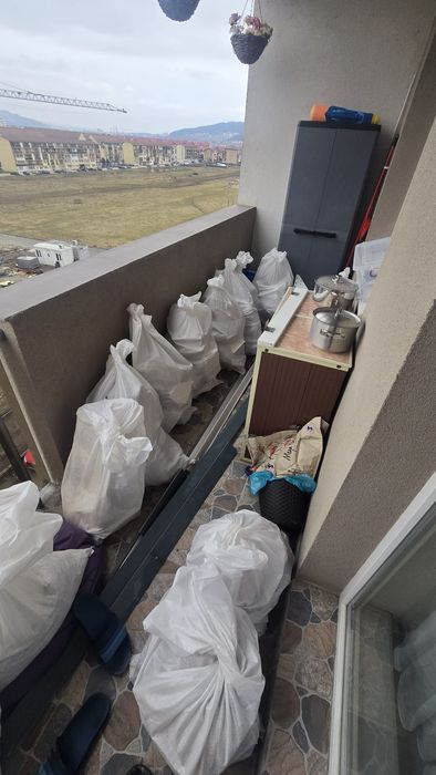 Transport moloz Debarasări demolări Evacuări deșeu