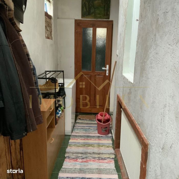 Oportunitare investitie/inchiriere,Dambul Rotund