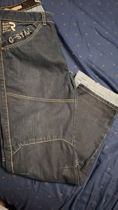 Винтидж дънки G-STAR #34