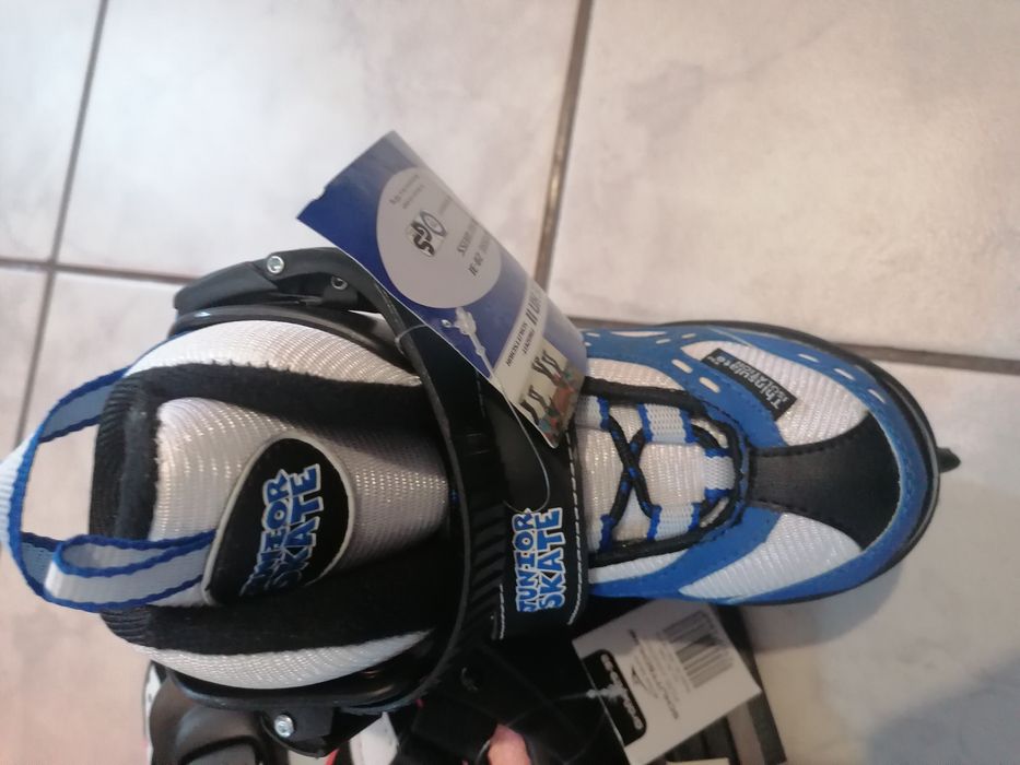 Patine copii, noi cu eticheta.