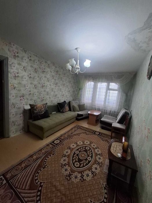 Продам 1 комн кв на 19мкр
