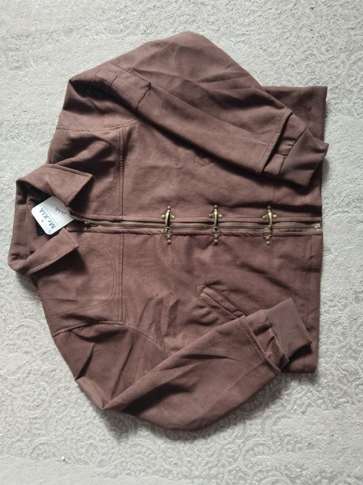 Дёшево! Ветровка-Бомбер