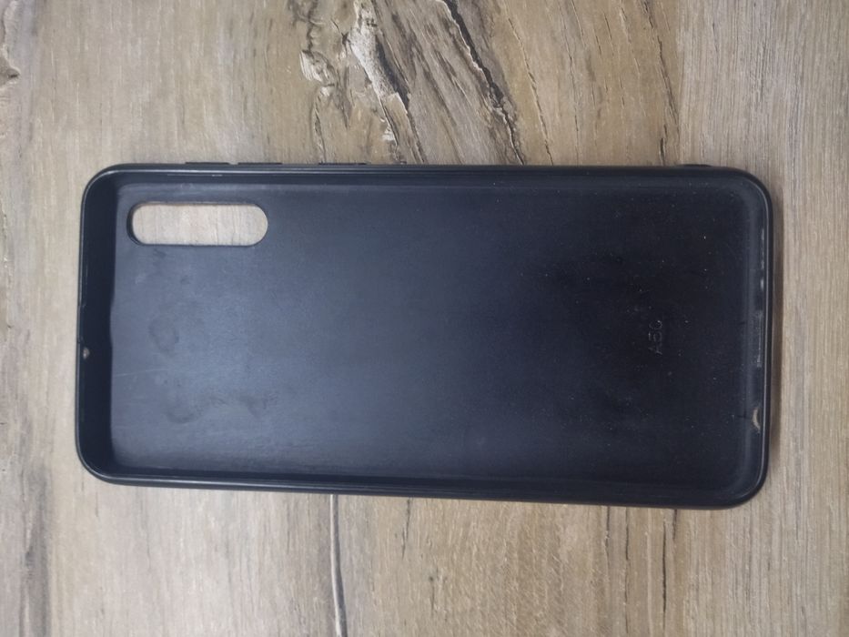 Samsung a 50 чехол разные модели