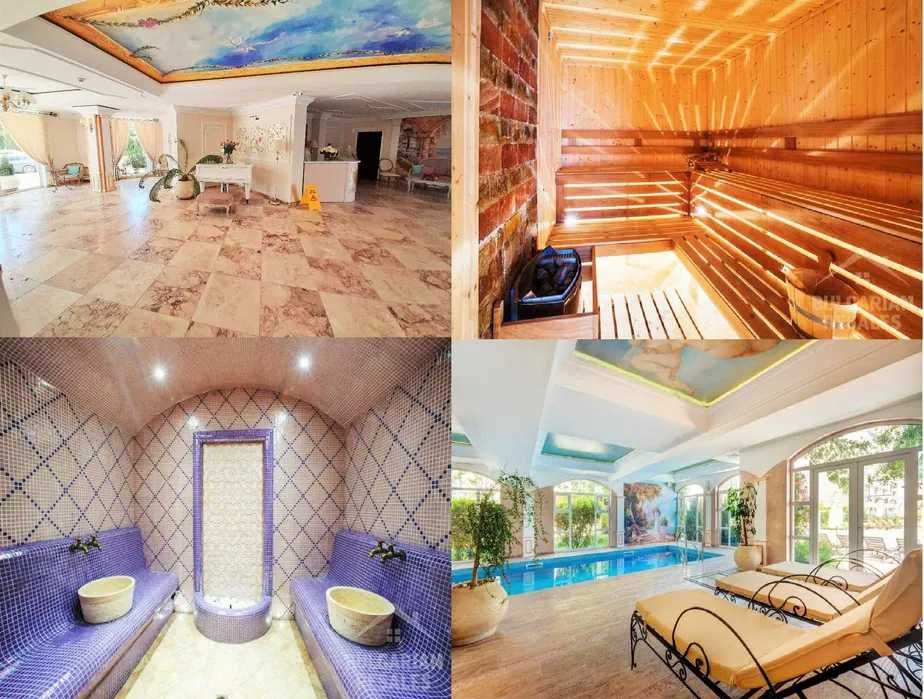 Продава се Двустаен апартамент в к.к. Слънчев бряг - 50 кв.м за 1420 €/кв.м - Снимка #9