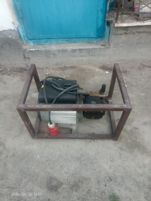 Апарат сатылады  мойкға