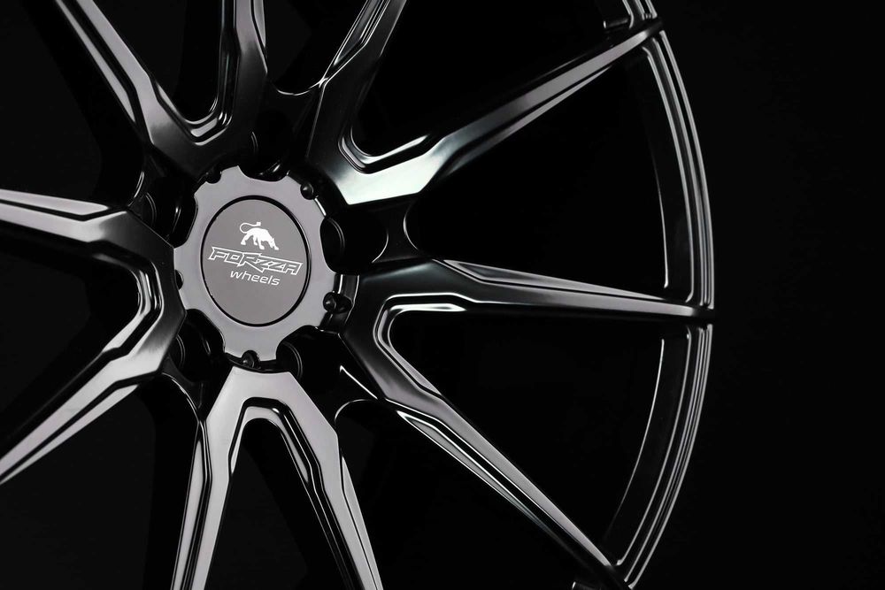 19" Джанти Forzza БМВ 5x120 BMW 3 E90 F30 F31 4 F36 F10 F11 F06 F12 X3
