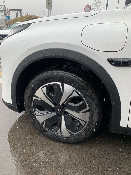 Nevo Q05 2026 full lidar