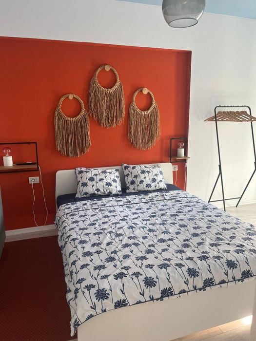 Apartament 2 cam. decomandat Mamaia sat.