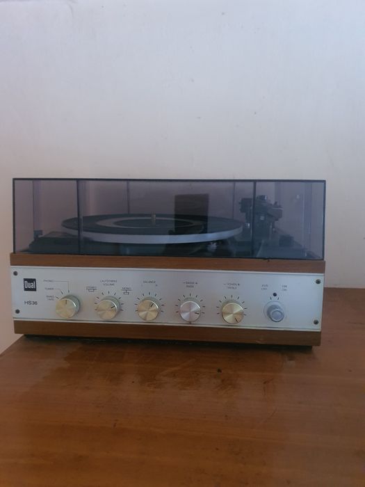 vănd pikup DUAL  hx 36