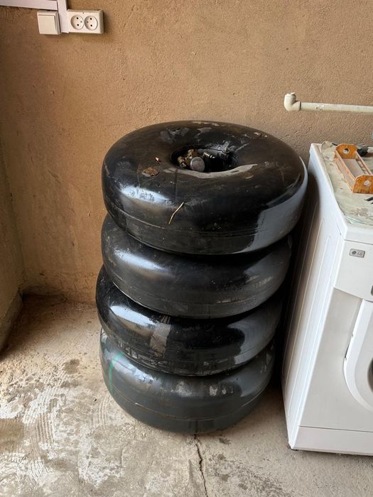 Газ балон для авто оптом