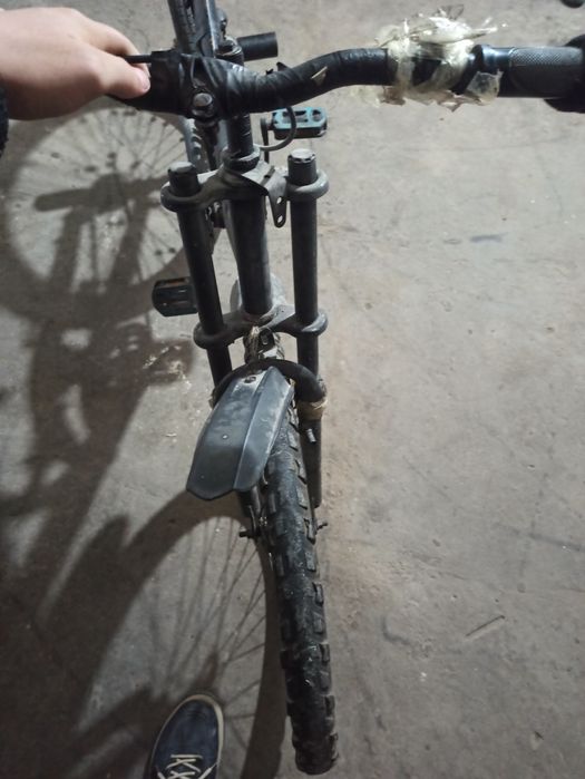 Velosiped sotiladi arzon narxda