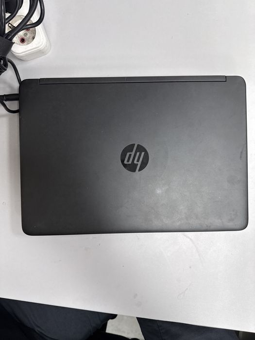 Ноутбук HP AMD A8-5