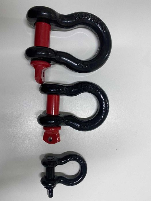 Ochete 6,5T Dimensiune 7/8