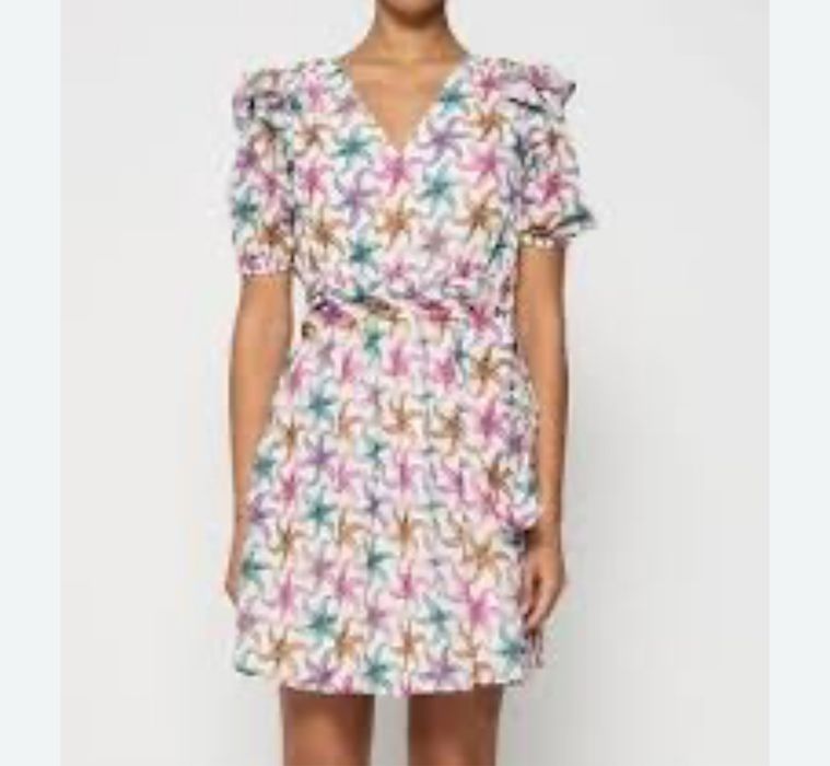 Нова рокля Scotch & Soda