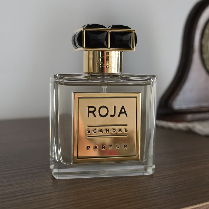 Roja Scandal Parfum