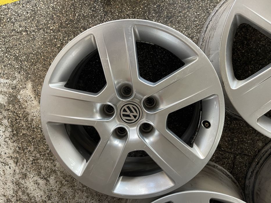 16 “ джанти VW Audi