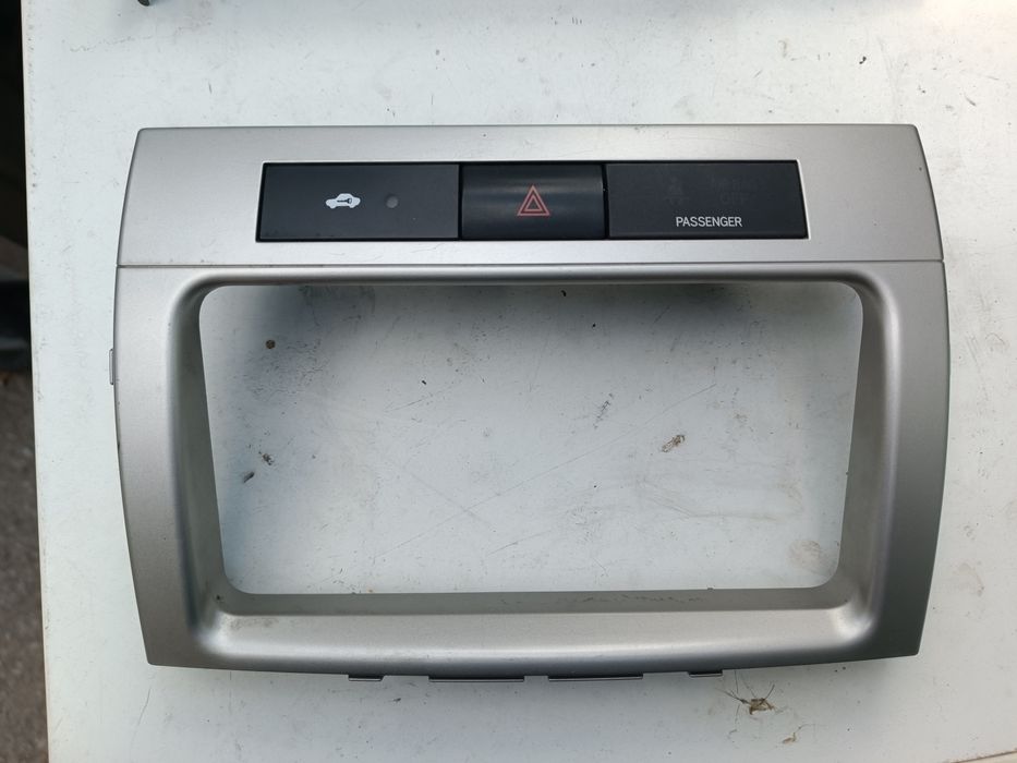 Мултимедия за Тойота Версо 2011г B9013