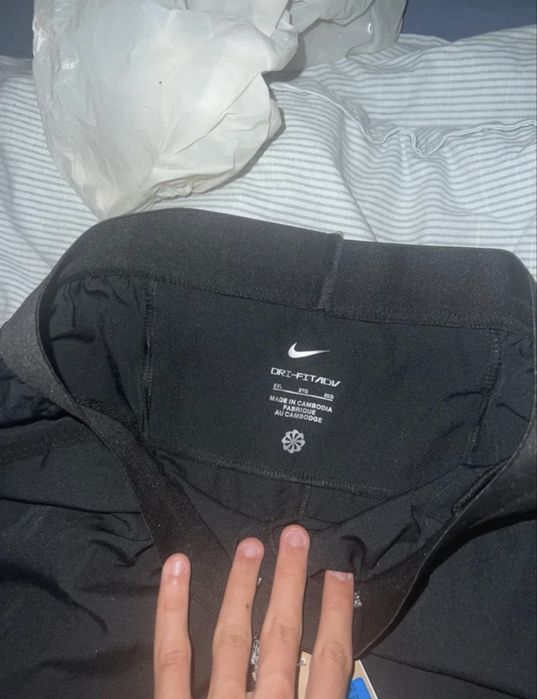 Pantaloni nike trail
