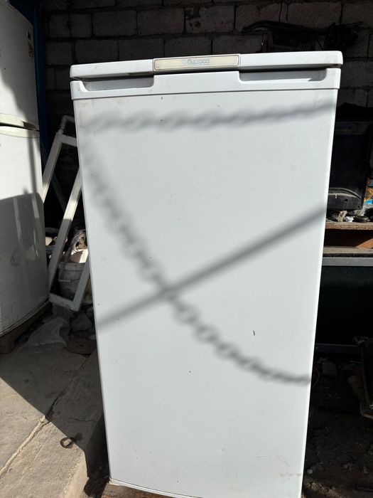 Бирюса холодильник буу