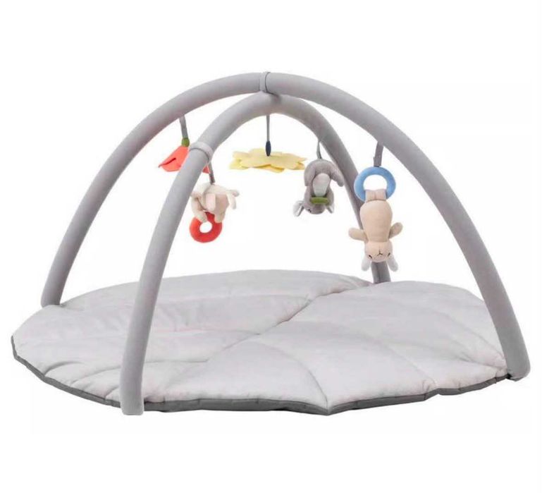 Salteluta de joacă pt copii- Ikea Gulligast