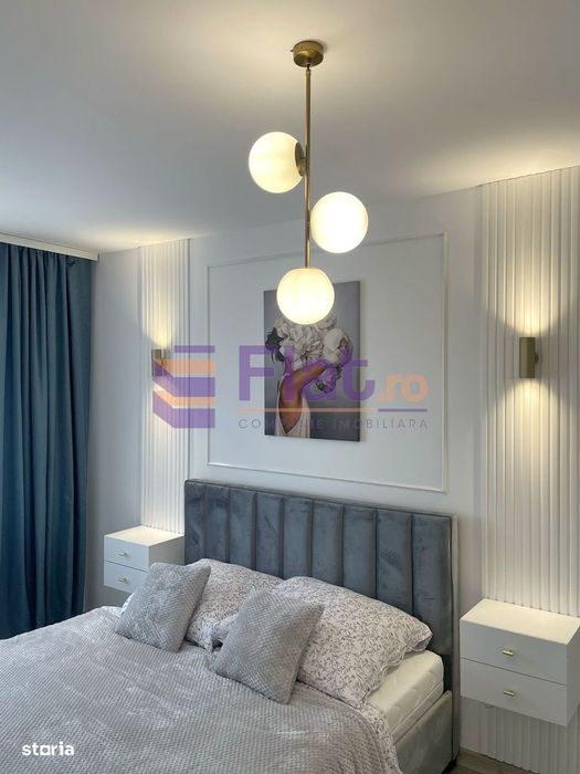 2 Camere In Sanpetru Subcetate