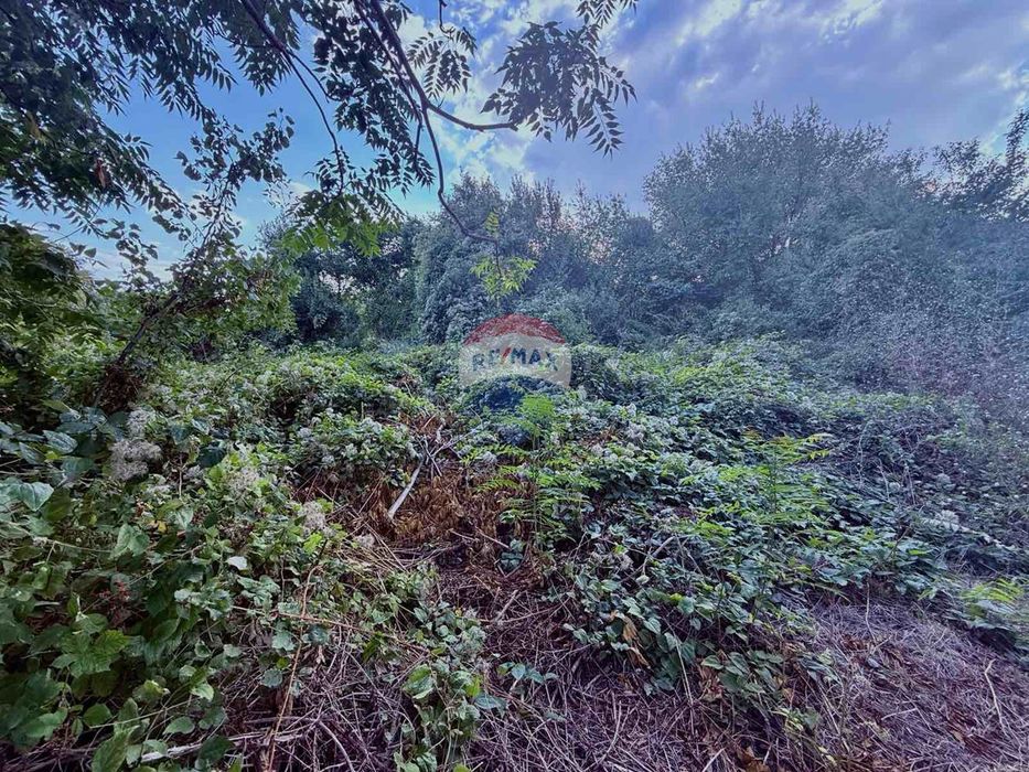 Продава се Парцел в Балчик - 870 кв.м за 62 €/кв.м - Снимка #3