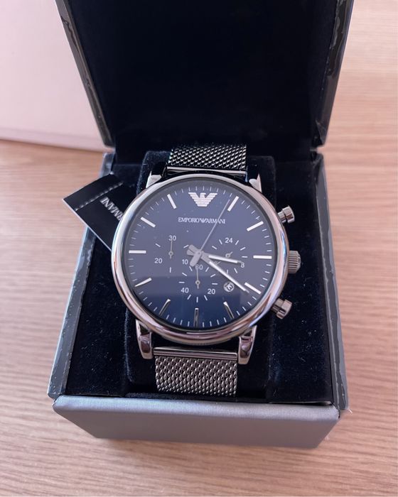 Ceas Armani original