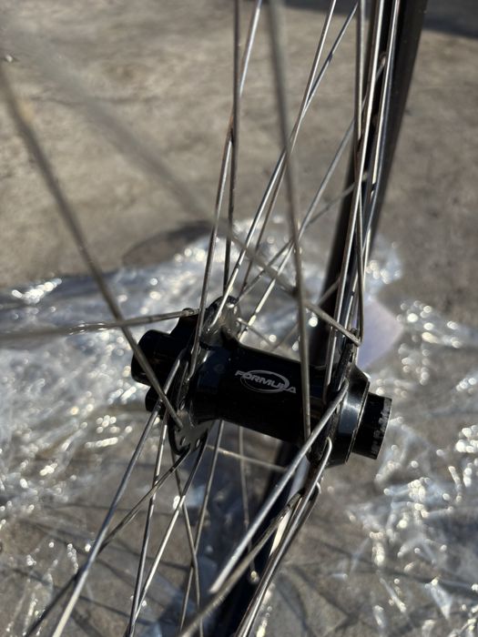 Капла с главина формула